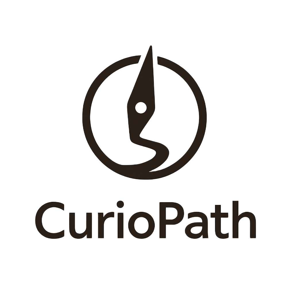 CurioPath